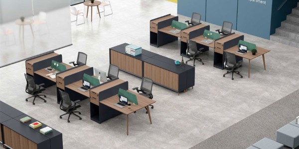 選購辦公家具要重視哪些問題？