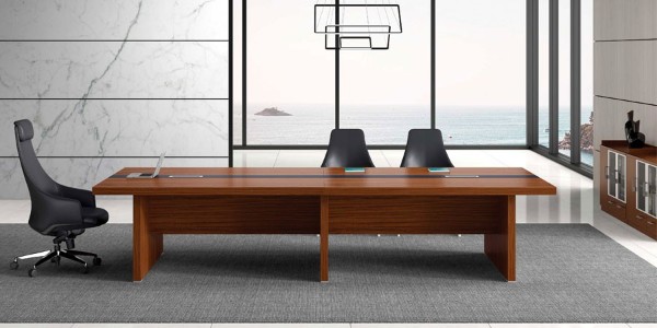 辦公家具定制現代化LOFT風，打造出跨越人體限度的無限大立體空間